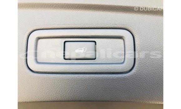 Buy Import Infiniti EX White Car in Import - Dubai in Bagmati Buy Import Infiniti EX White Car in Import - Dubai in Bagmati