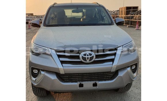 Buy Import Toyota Fortuner Other Car in Import - Dubai in Bagmati
