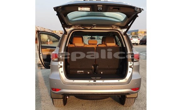 Buy Import Toyota Fortuner Other Car in Import - Dubai in Bagmati Buy Import Toyota Fortuner Other Car in Import - Dubai in Bagmati