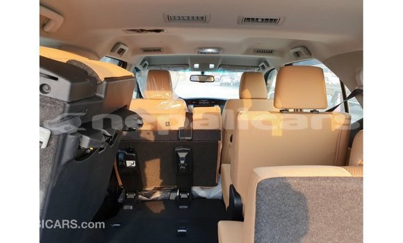 Buy Import Toyota Fortuner Other Car in Import - Dubai in Bagmati Buy Import Toyota Fortuner Other Car in Import - Dubai in Bagmati