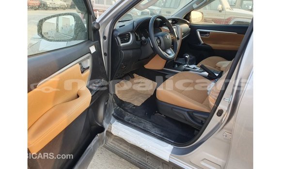 Buy Import Toyota Fortuner Other Car in Import - Dubai in Bagmati Buy Import Toyota Fortuner Other Car in Import - Dubai in Bagmati