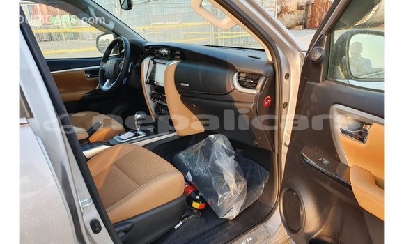 Buy Import Toyota Fortuner Other Car in Import - Dubai in Bagmati Buy Import Toyota Fortuner Other Car in Import - Dubai in Bagmati