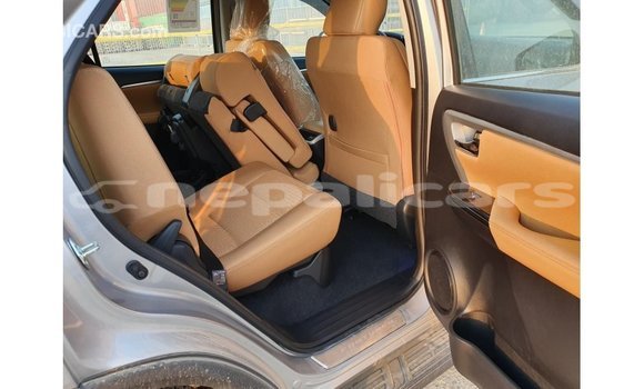 Buy Import Toyota Fortuner Other Car in Import - Dubai in Bagmati Buy Import Toyota Fortuner Other Car in Import - Dubai in Bagmati