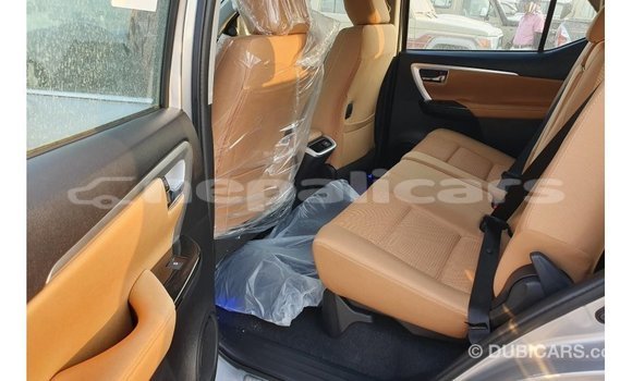 Buy Import Toyota Fortuner Other Car in Import - Dubai in Bagmati Buy Import Toyota Fortuner Other Car in Import - Dubai in Bagmati