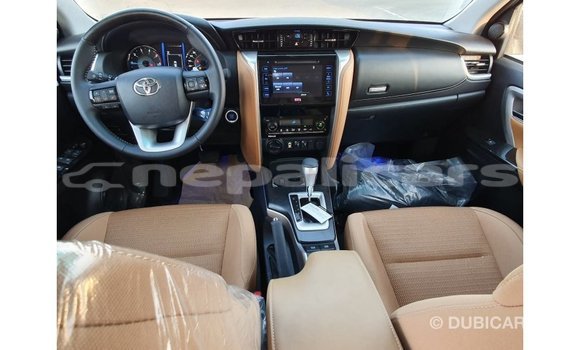 Buy Import Toyota Fortuner Other Car in Import - Dubai in Bagmati Buy Import Toyota Fortuner Other Car in Import - Dubai in Bagmati