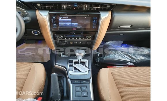 Buy Import Toyota Fortuner Other Car in Import - Dubai in Bagmati Buy Import Toyota Fortuner Other Car in Import - Dubai in Bagmati