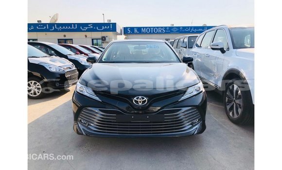 Buy Import Toyota Camry Black Car in Import - Dubai in Bagmati Buy Import Toyota Camry Black Car in Import - Dubai in Bagmati