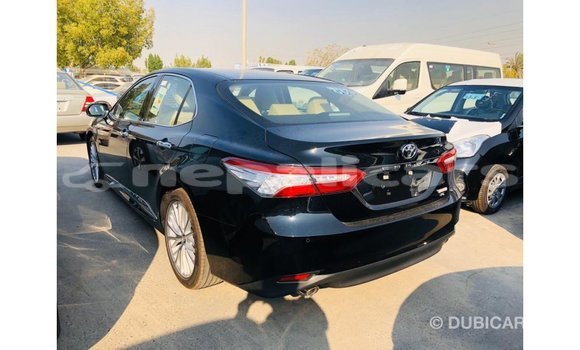 Buy Import Toyota Camry Black Car in Import - Dubai in Bagmati Buy Import Toyota Camry Black Car in Import - Dubai in Bagmati