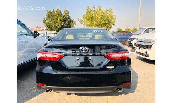 Buy Import Toyota Camry Black Car in Import - Dubai in Bagmati Buy Import Toyota Camry Black Car in Import - Dubai in Bagmati