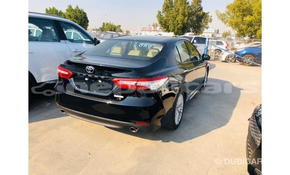 Buy Import Toyota Camry Black Car in Import - Dubai in Bagmati Buy Import Toyota Camry Black Car in Import - Dubai in Bagmati