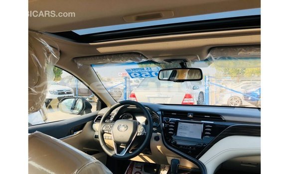 Buy Import Toyota Camry Black Car in Import - Dubai in Bagmati Buy Import Toyota Camry Black Car in Import - Dubai in Bagmati