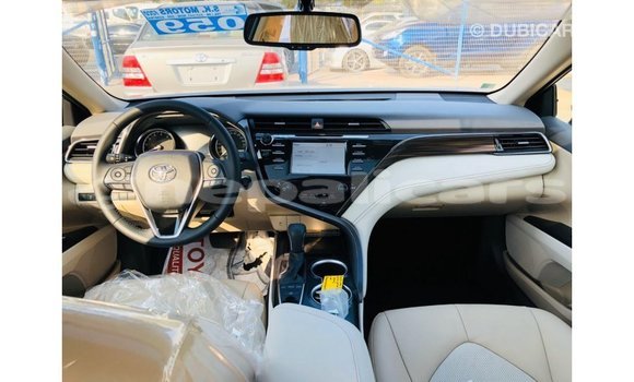 Buy Import Toyota Camry Black Car in Import - Dubai in Bagmati Buy Import Toyota Camry Black Car in Import - Dubai in Bagmati