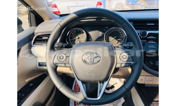 Buy Import Toyota Camry Black Car in Import - Dubai in Bagmati Buy Import Toyota Camry Black Car in Import - Dubai in Bagmati