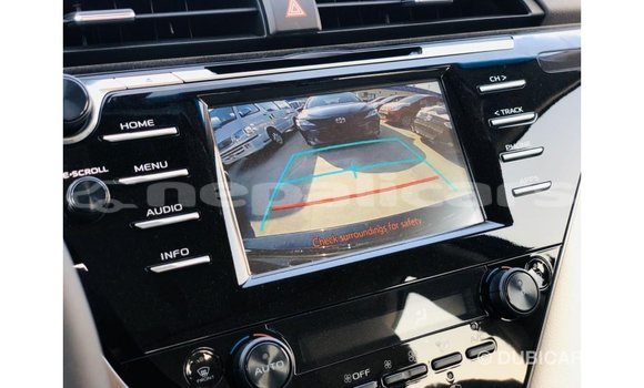 Buy Import Toyota Camry Black Car in Import - Dubai in Bagmati Buy Import Toyota Camry Black Car in Import - Dubai in Bagmati