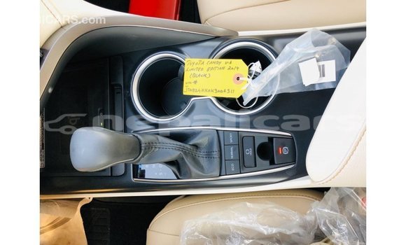 Buy Import Toyota Camry Black Car in Import - Dubai in Bagmati Buy Import Toyota Camry Black Car in Import - Dubai in Bagmati