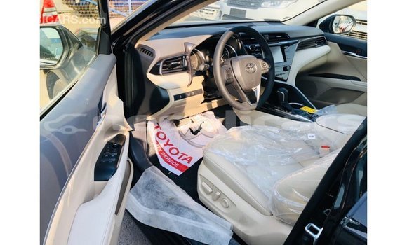 Buy Import Toyota Camry Black Car in Import - Dubai in Bagmati Buy Import Toyota Camry Black Car in Import - Dubai in Bagmati