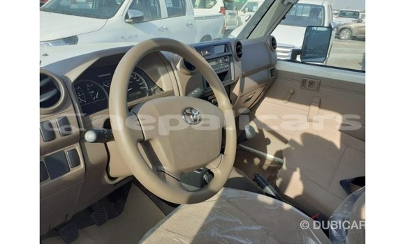 Buy Import Toyota Land Cruiser White Car in Import - Dubai in Bagmati Buy Import Toyota Land Cruiser White Car in Import - Dubai in Bagmati
