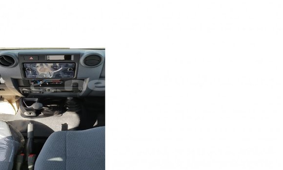 Buy Import Toyota Land Cruiser White Car in Import - Dubai in Bagmati Buy Import Toyota Land Cruiser White Car in Import - Dubai in Bagmati