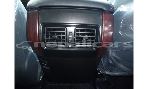 Buy Import Toyota Prado White Car in Import - Dubai in Bagmati Buy Import Toyota Prado White Car in Import - Dubai in Bagmati