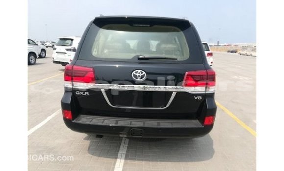 Buy Import Toyota Land Cruiser Black Car in Import - Dubai in Bagmati Buy Import Toyota Land Cruiser Black Car in Import - Dubai in Bagmati