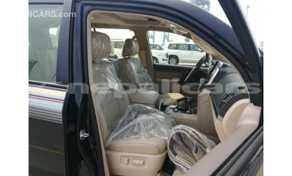 Buy Import Toyota Land Cruiser Black Car in Import - Dubai in Bagmati Buy Import Toyota Land Cruiser Black Car in Import - Dubai in Bagmati