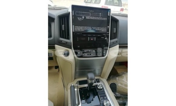 Buy Import Toyota Land Cruiser Black Car in Import - Dubai in Bagmati Buy Import Toyota Land Cruiser Black Car in Import - Dubai in Bagmati
