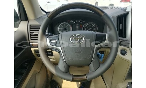 Buy Import Toyota Land Cruiser Black Car in Import - Dubai in Bagmati Buy Import Toyota Land Cruiser Black Car in Import - Dubai in Bagmati