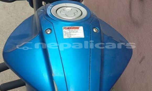 Buy Used Suzuki GSR Blue Bike in Kathmandu in Bagmati Buy Used Suzuki GSR Blue Bike in Kathmandu in Bagmati