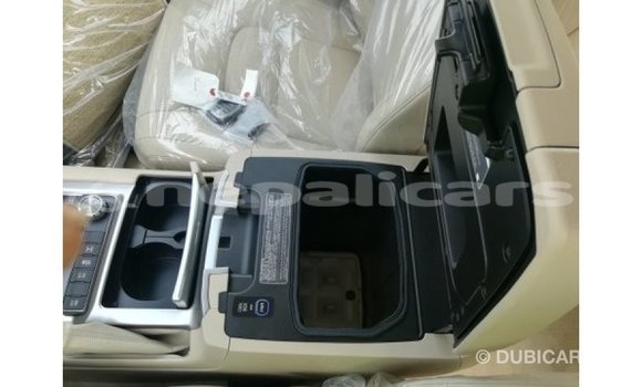 Buy Import Toyota Land Cruiser Black Car in Import - Dubai in Bagmati Buy Import Toyota Land Cruiser Black Car in Import - Dubai in Bagmati