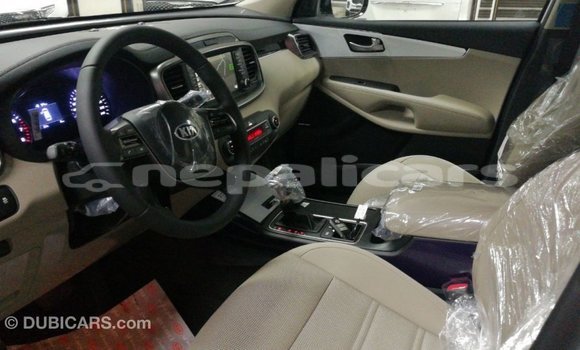 Buy Import Kia Sorento White Car in Import - Dubai in Bagmati Buy Import Kia Sorento White Car in Import - Dubai in Bagmati
