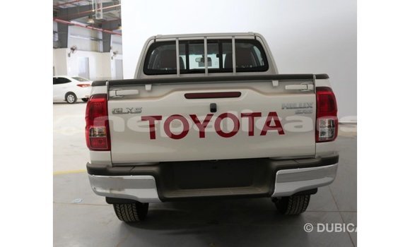 Buy Import Toyota Hilux White Car in Import - Dubai in Bagmati Buy Import Toyota Hilux White Car in Import - Dubai in Bagmati