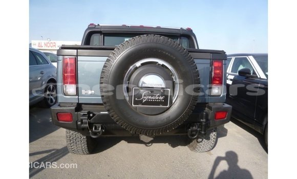Buy Import Hummer H2 Blue Car in Import - Dubai in Bagmati Buy Import Hummer H2 Blue Car in Import - Dubai in Bagmati