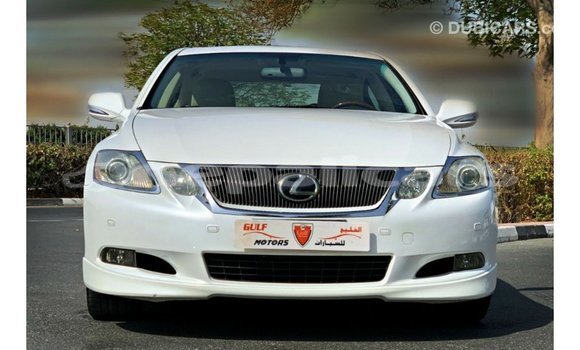 Buy Import Lexus GS White Car in Import - Dubai in Bagmati Buy Import Lexus GS White Car in Import - Dubai in Bagmati