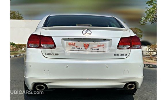 Buy Import Lexus GS White Car in Import - Dubai in Bagmati Buy Import Lexus GS White Car in Import - Dubai in Bagmati