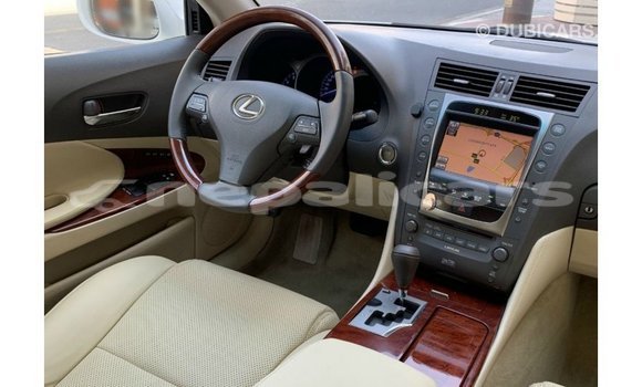 Buy Import Lexus GS White Car in Import - Dubai in Bagmati Buy Import Lexus GS White Car in Import - Dubai in Bagmati