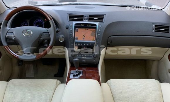 Buy Import Lexus GS White Car in Import - Dubai in Bagmati Buy Import Lexus GS White Car in Import - Dubai in Bagmati