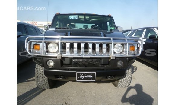 Buy Import Hummer H2 Blue Car in Import - Dubai in Bagmati Buy Import Hummer H2 Blue Car in Import - Dubai in Bagmati
