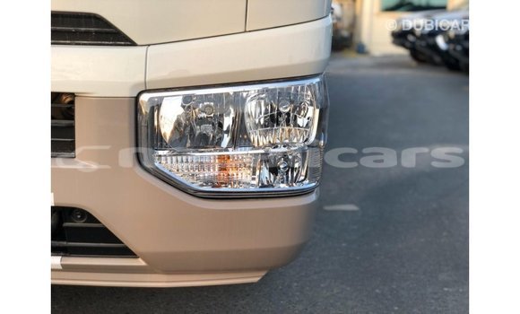 Buy Import Toyota Coaster White Car in Import - Dubai in Bagmati Buy Import Toyota Coaster White Car in Import - Dubai in Bagmati