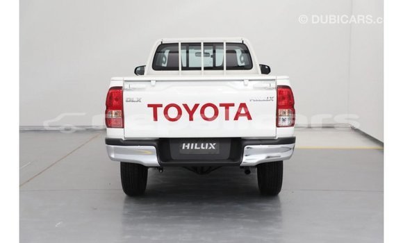 Buy Import Toyota Hilux White Car in Import - Dubai in Bagmati Buy Import Toyota Hilux White Car in Import - Dubai in Bagmati