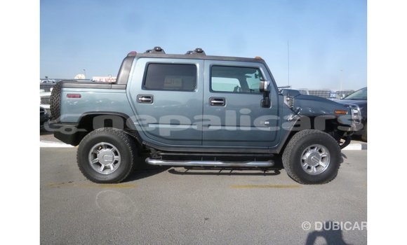 Buy Import Hummer H2 Blue Car in Import - Dubai in Bagmati Buy Import Hummer H2 Blue Car in Import - Dubai in Bagmati