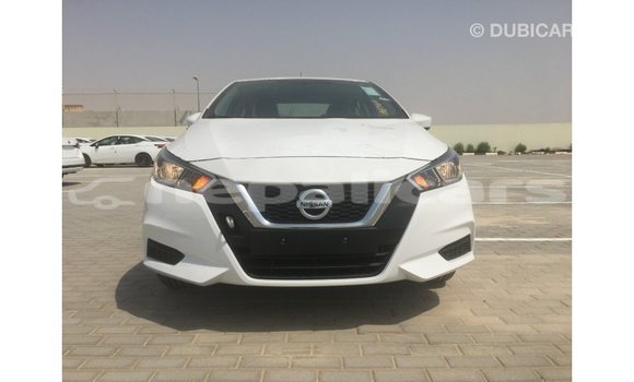 Buy Import Nissan Sunny White Car in Import - Dubai in Bagmati Buy Import Nissan Sunny White Car in Import - Dubai in Bagmati