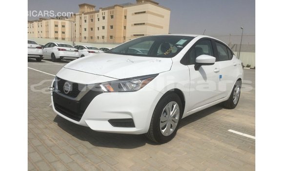 Buy Import Nissan Sunny White Car in Import - Dubai in Bagmati Buy Import Nissan Sunny White Car in Import - Dubai in Bagmati