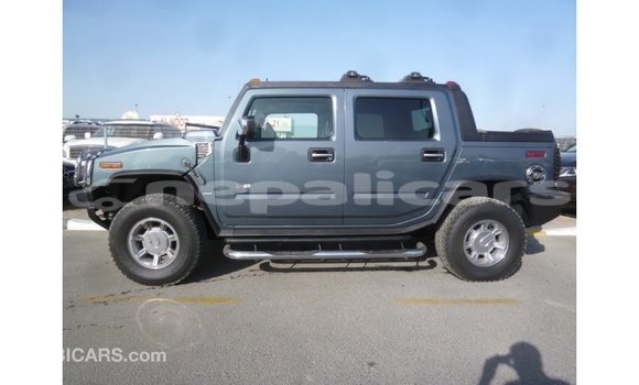 Buy Import Hummer H2 Blue Car in Import - Dubai in Bagmati Buy Import Hummer H2 Blue Car in Import - Dubai in Bagmati
