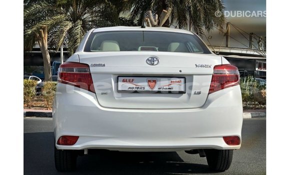 Buy Import Toyota Yaris White Car in Import - Dubai in Bagmati Buy Import Toyota Yaris White Car in Import - Dubai in Bagmati