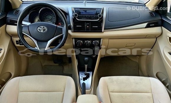 Buy Import Toyota Yaris White Car in Import - Dubai in Bagmati Buy Import Toyota Yaris White Car in Import - Dubai in Bagmati