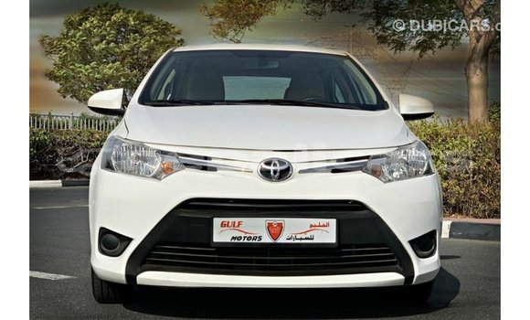 Buy Import Toyota Yaris White Car in Import - Dubai in Bagmati Buy Import Toyota Yaris White Car in Import - Dubai in Bagmati