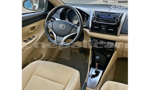 Buy Import Toyota Yaris White Car in Import - Dubai in Bagmati Buy Import Toyota Yaris White Car in Import - Dubai in Bagmati