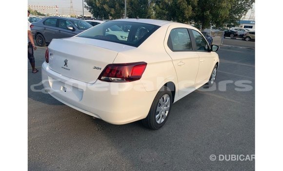 Buy Import Peugeot 301 White Car in Import - Dubai in Bagmati Buy Import Peugeot 301 White Car in Import - Dubai in Bagmati