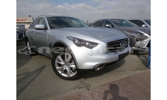 Buy Import Infiniti FX Other Car in Import - Dubai in Bagmati Buy Import Infiniti FX Other Car in Import - Dubai in Bagmati