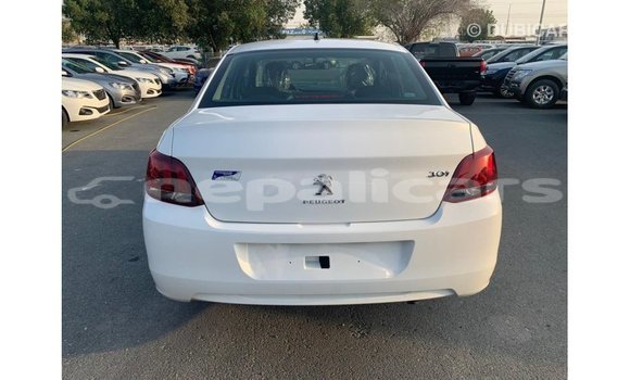 Buy Import Peugeot 301 White Car in Import - Dubai in Bagmati Buy Import Peugeot 301 White Car in Import - Dubai in Bagmati